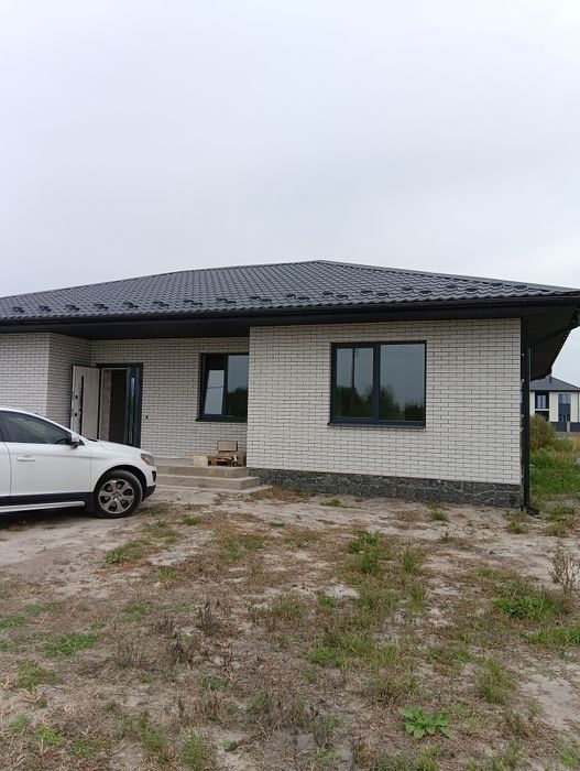 Продам будинок в Тетерівці