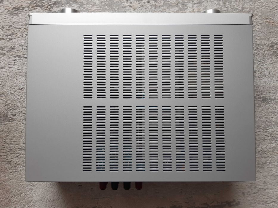 Підсилювач Marantz PM-7001 , Тюнер Marantz ST-40