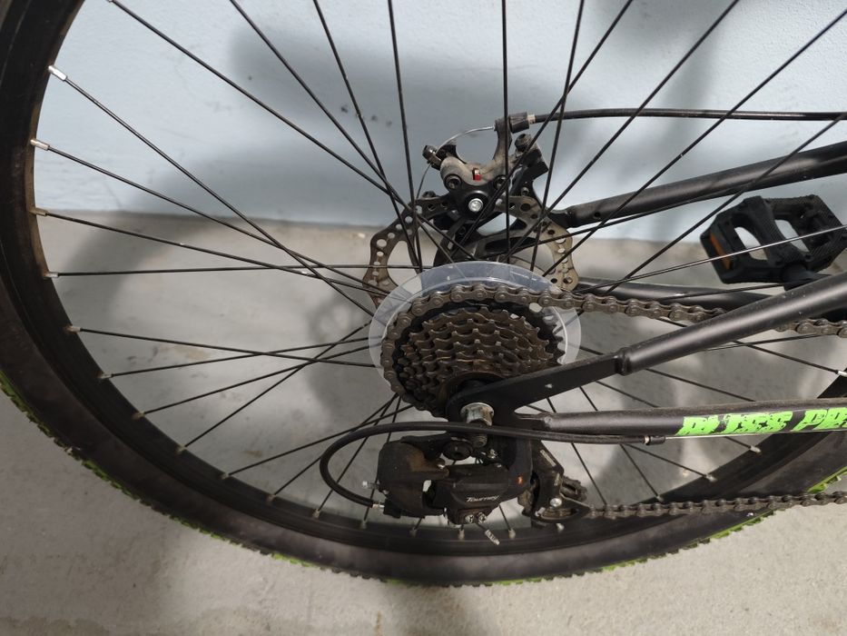 Sprzedam rower mtb