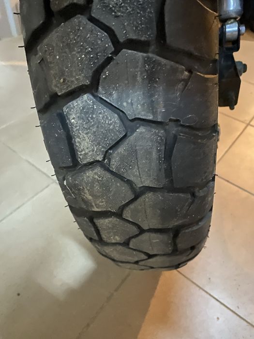 Honda cb500 класік