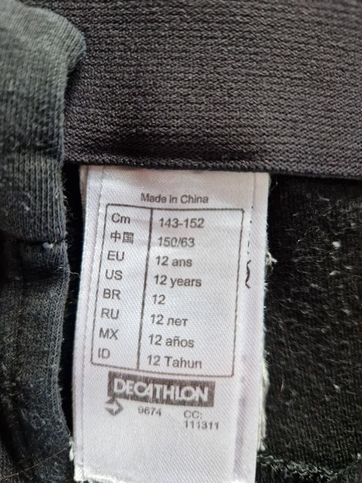 Kask jeździecki + bryczesy