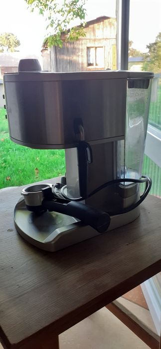 Ekspres do kawy DeLonghi
