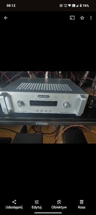 Audio Research DSi200