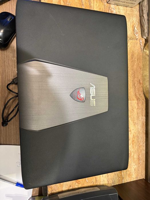 [2708/N/24] Laptop Asus GL 522V