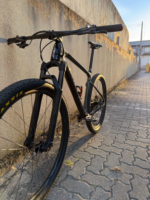 Bicicleta Giant Xtc Avanced 2025 ( L)