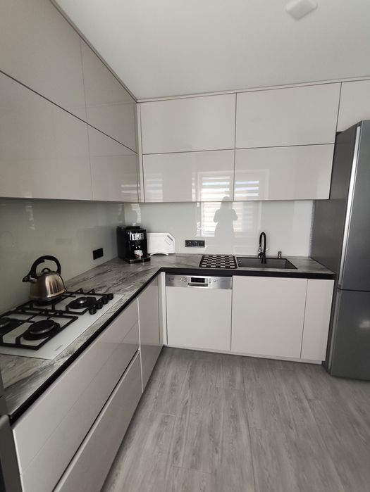 Продам шикарну  2х кім. Квартиру на Цитрусовій  з ремонтом 2024 року!