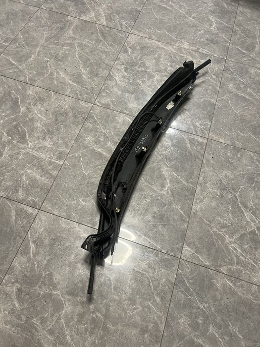 накладка под лобовое стекло жабо honda civic 5d 2006-2012 год