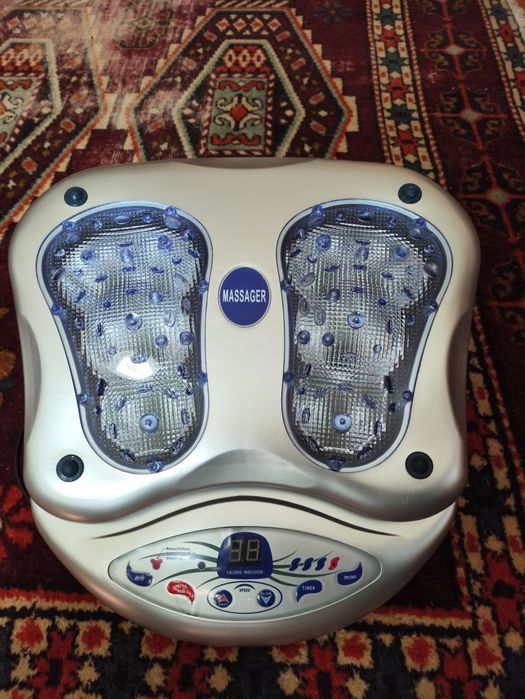 Масажор Massager RT-Q001