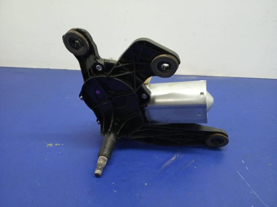 MOTOR LIMPA-VIDROS TRASEIRO CITROEN C4 COUPÉ 2005 -963715878093