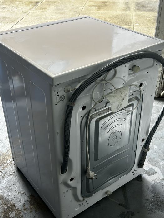 Maquina de lavar roupa LG direct drive 10Kg A+++ Faço a entrega