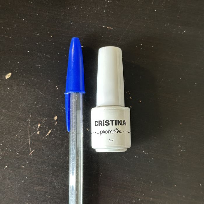 Kit unhas gel Vernigel forno + vernizes