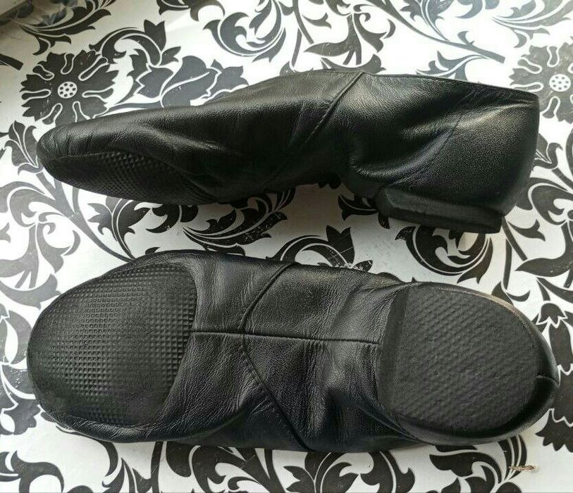 Степ туфлі Capezio, степовки, джазовки, Tele Tone, розмір 33