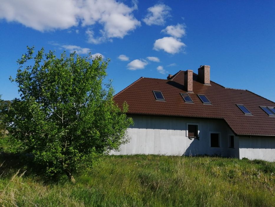 Dom – Parsów - Więcej