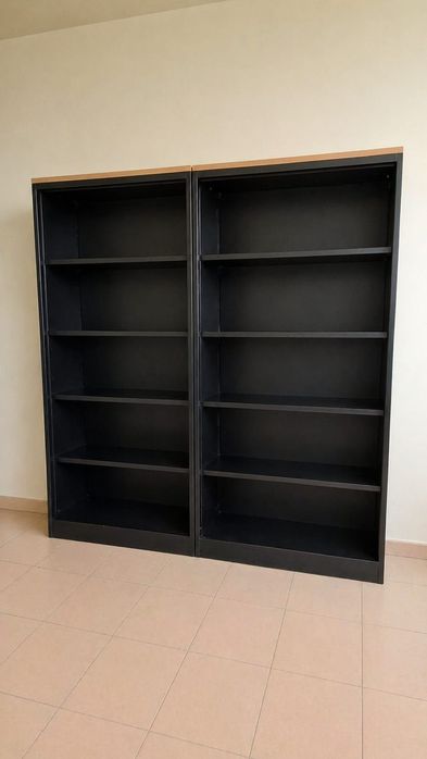 Mobiliário de escritório
