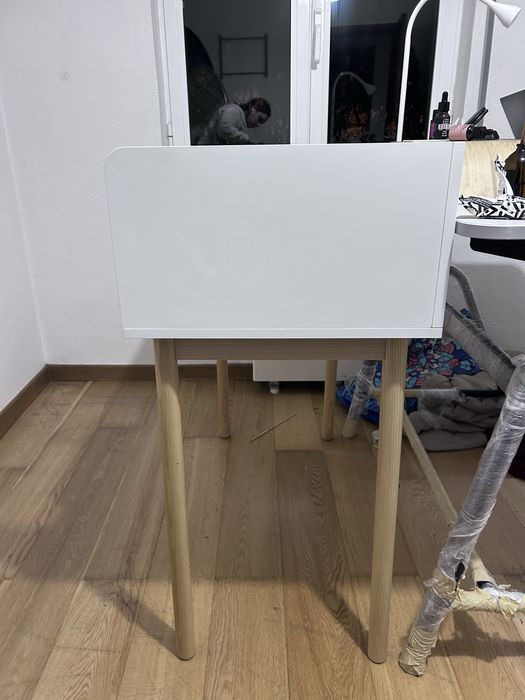 Secretária com 1 gaveta La Redoute