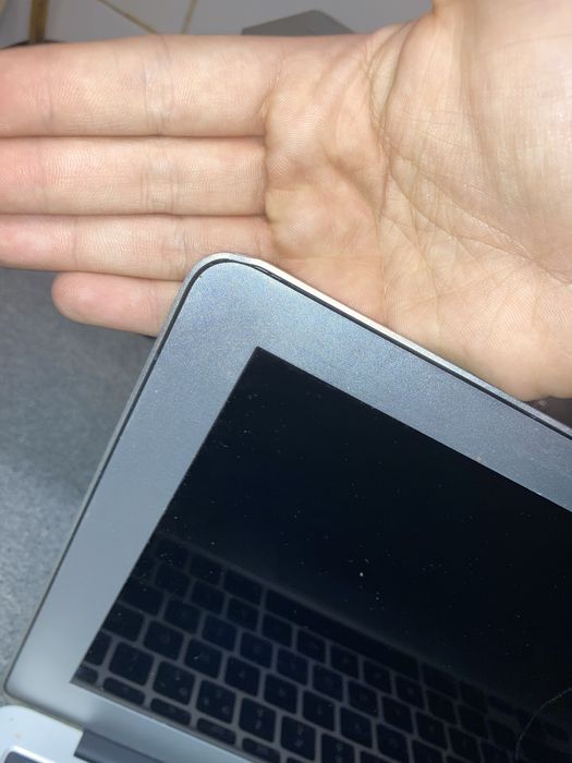 MacBook Air 2015
