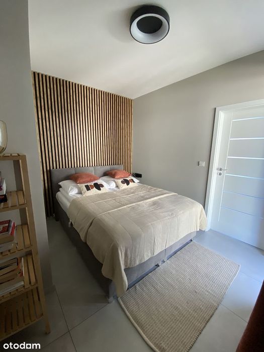 Apartament Z Basenem