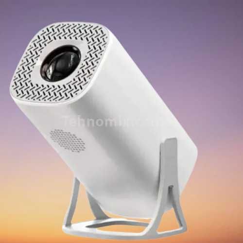 Проектор для презентаций, домашний кинотеатр.