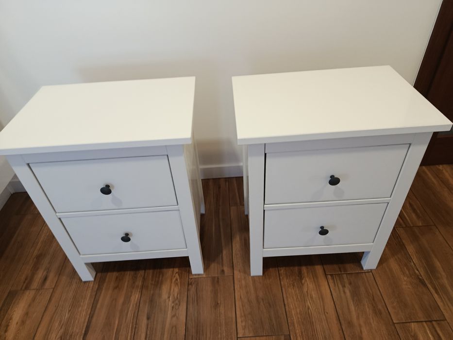 Komoda Ikea  HEMNES  2 sztuki