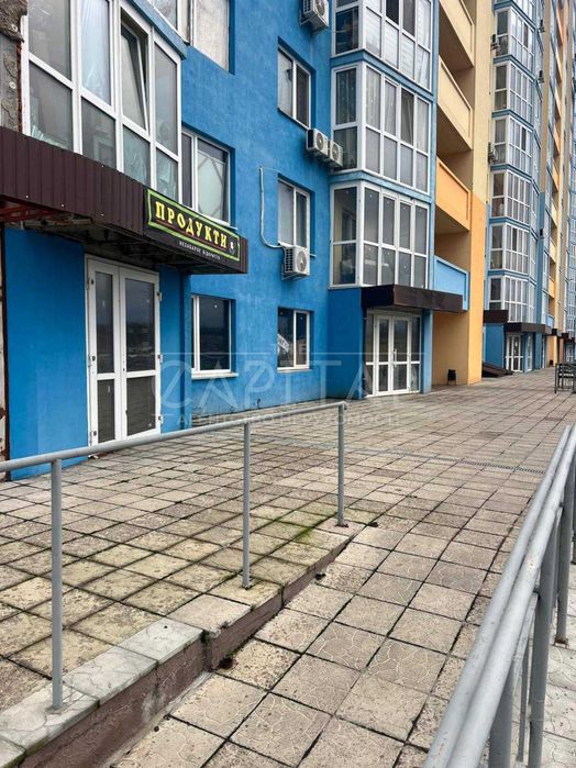 Однокімнатна квартира в ЖК Lalaland, вул Берковецька