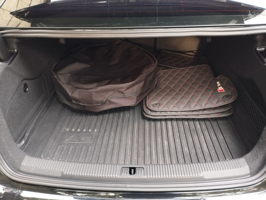 Продам Audi a6c7