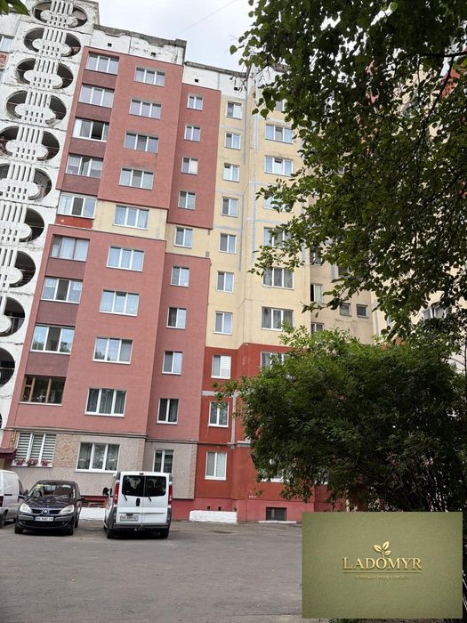 Продаж / Квартира / вул. Волинської Дивізії, Північний, Рівне