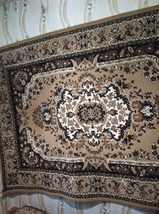 Продам коври натуральні