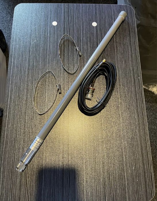 Bobacat Miner 3GB Ram + 8 dbi rak antenna