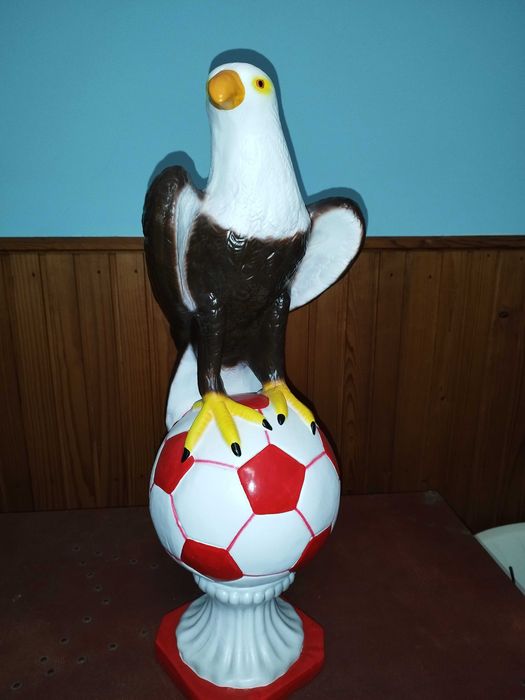 Benfica Eagle64286127142017121