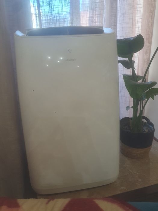 Ar condicionado portatil 4 em 1 com garantia