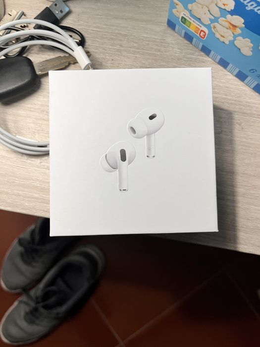 Airpods pro 2 usados
