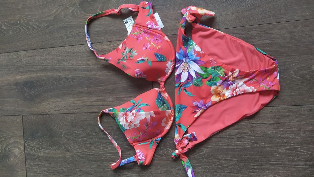 Strój kąpielowy Calzedonia L