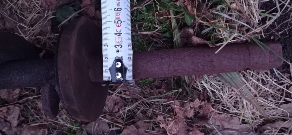 Ślimak do pieca na ekogroszek