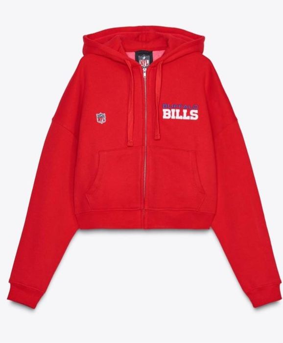 Zara худі , розміри , моделі