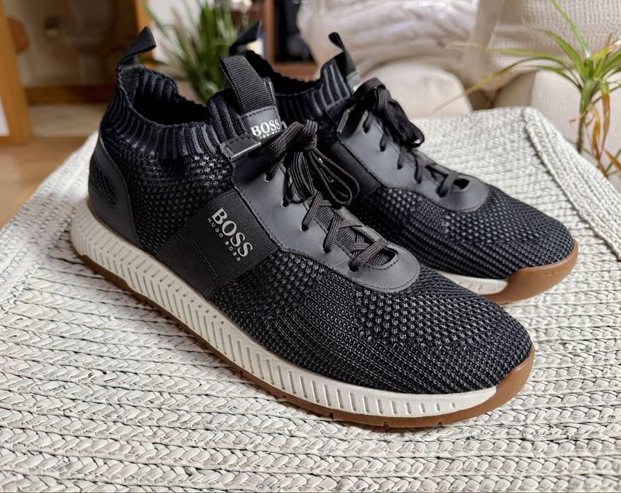Sapatilhas “Hugo Boss”