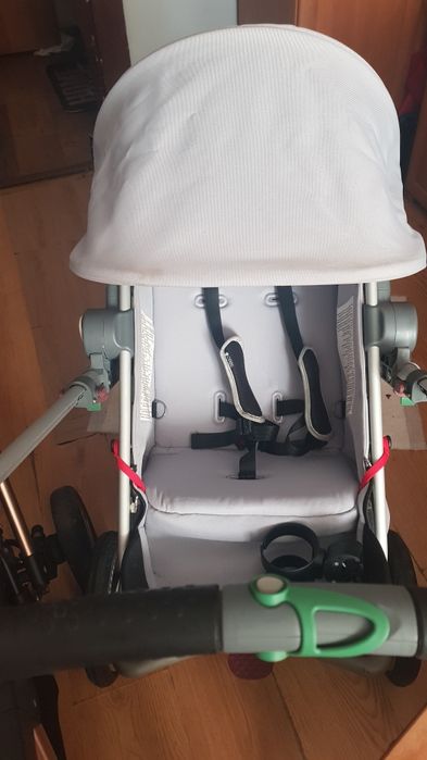 Sprzedam wózek dziecięcy