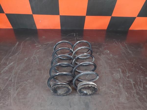 Mola suspensão OPEL Corsa D