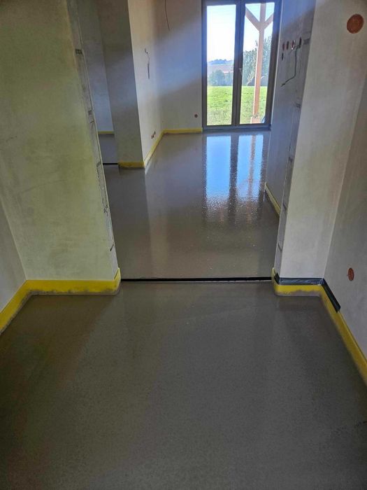 Posadzki mixokretem, anhydrytowe Lublin, Swidnik,Lubartów,Kock