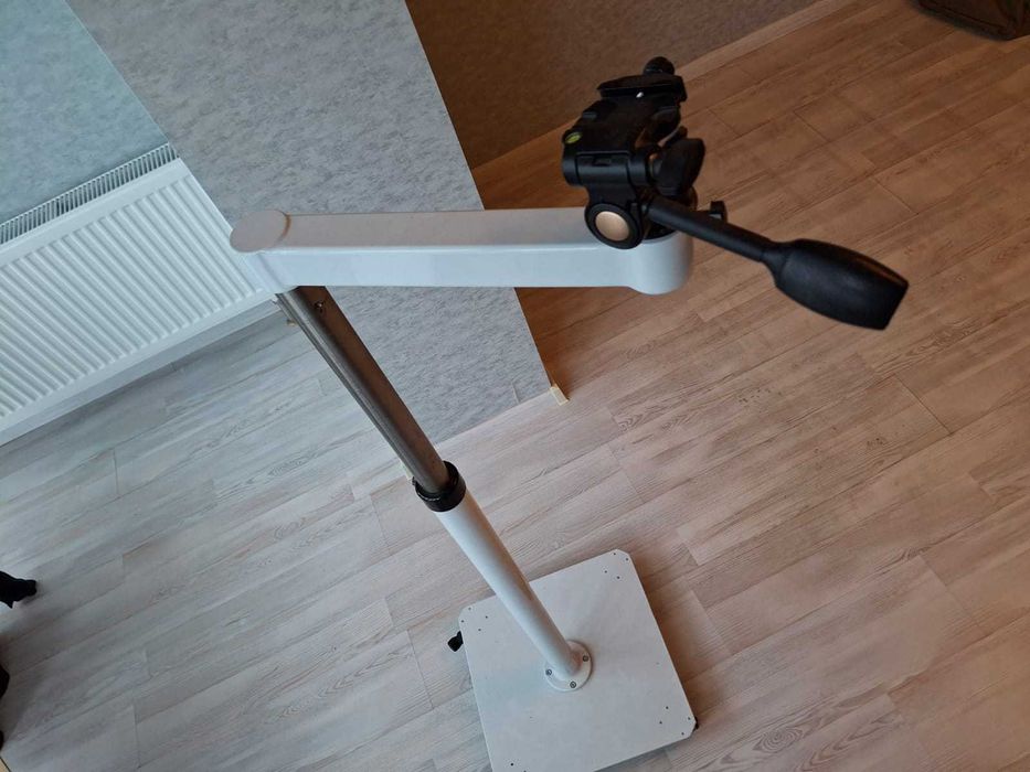 Стійка медична для рентген аппарата