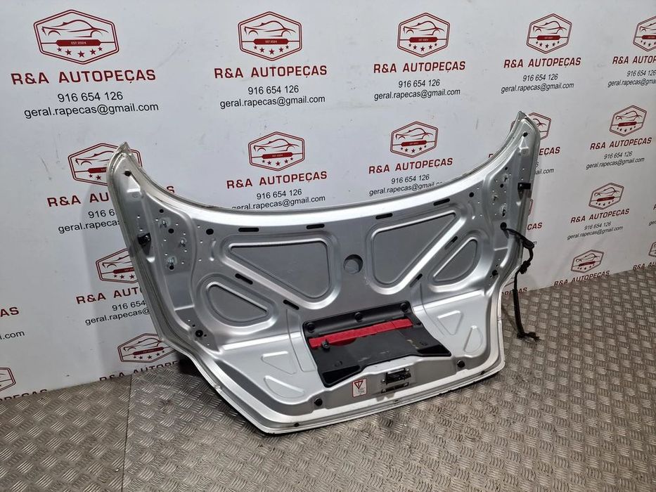 Tampa da Mala Mercedes-benz SLK R171 Original