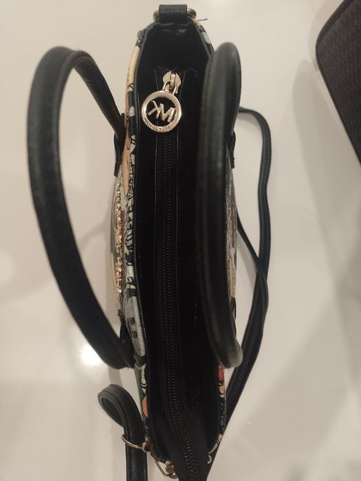 Torebka MK dla dziewczynki