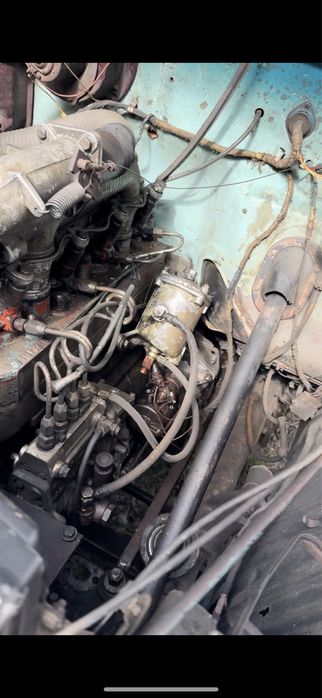 Газ 53,самосвал,дизель