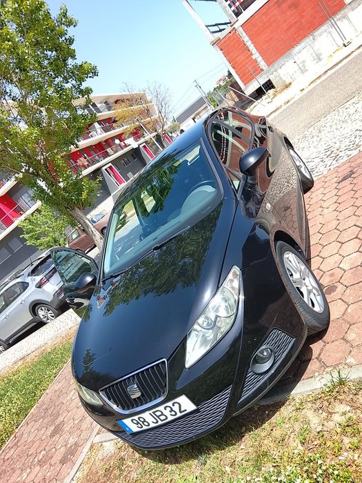 Oportunidade venda  seat Ibiza 2010