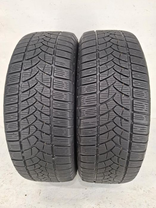 Opony Firestone Destination Winter 215/65r16 98H