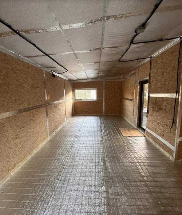 ‼️СМАКОЛИК ПО ЦІНІ ‼️Продаж каркасного будинку в р-ні Південно-Заходу