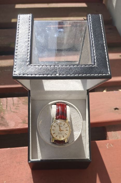 Seiko Sea Horse Automatic + rotomat gratis