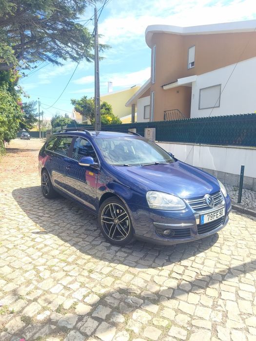 Vw Golf V TDi PD