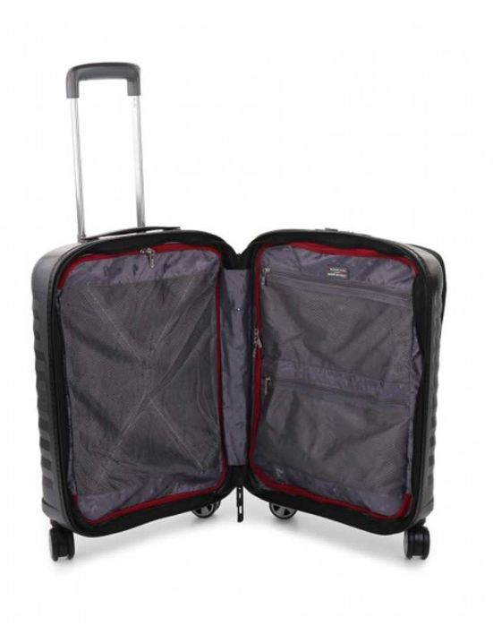 Walizka Roncato Double Premium 22" | 2w1 Walizka i Plecak!