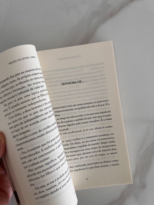 Livro: Bocados de Nós – Helena Sacadura Cabral