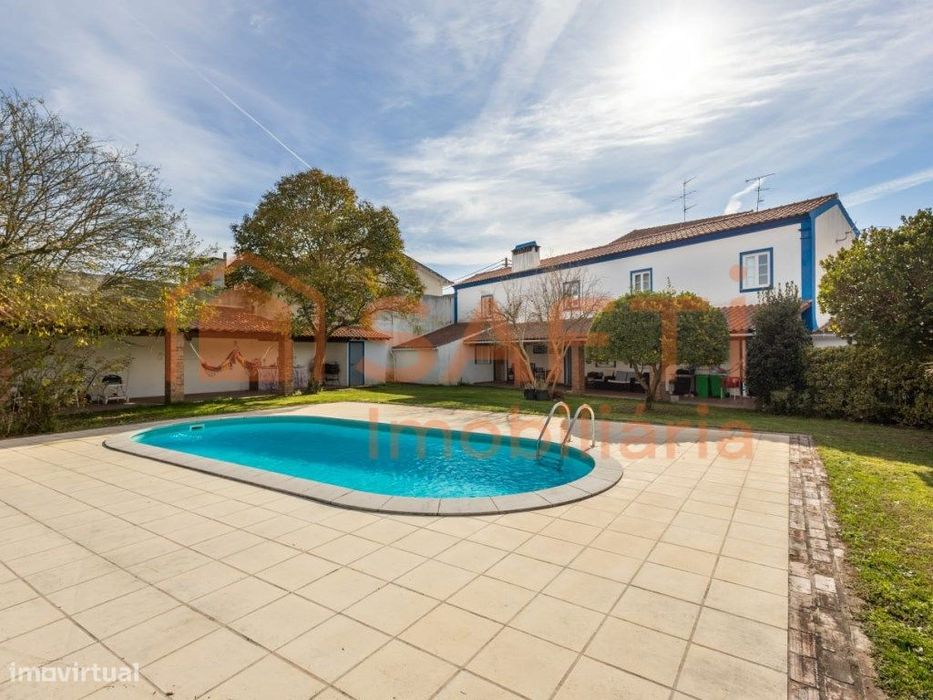 Quinta em Abrantes